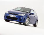 Ford Focus RS 2002 года